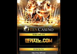 텐카지노