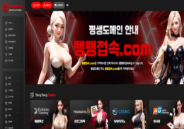 뱅뱅 정보