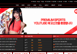 유튜브스포츠