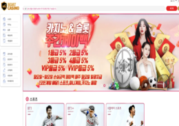 보트카지노 정보