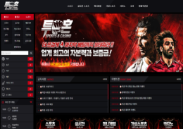 투혼 정보