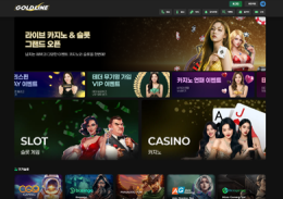 골드라인카지노