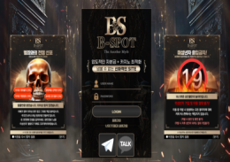 비스팟 정보